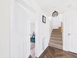 Hallway- click for photo gallery